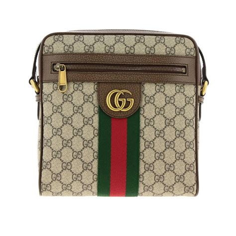 borsello gucci taglia grande|Gucci.